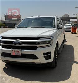 فورد إكسبيديشن